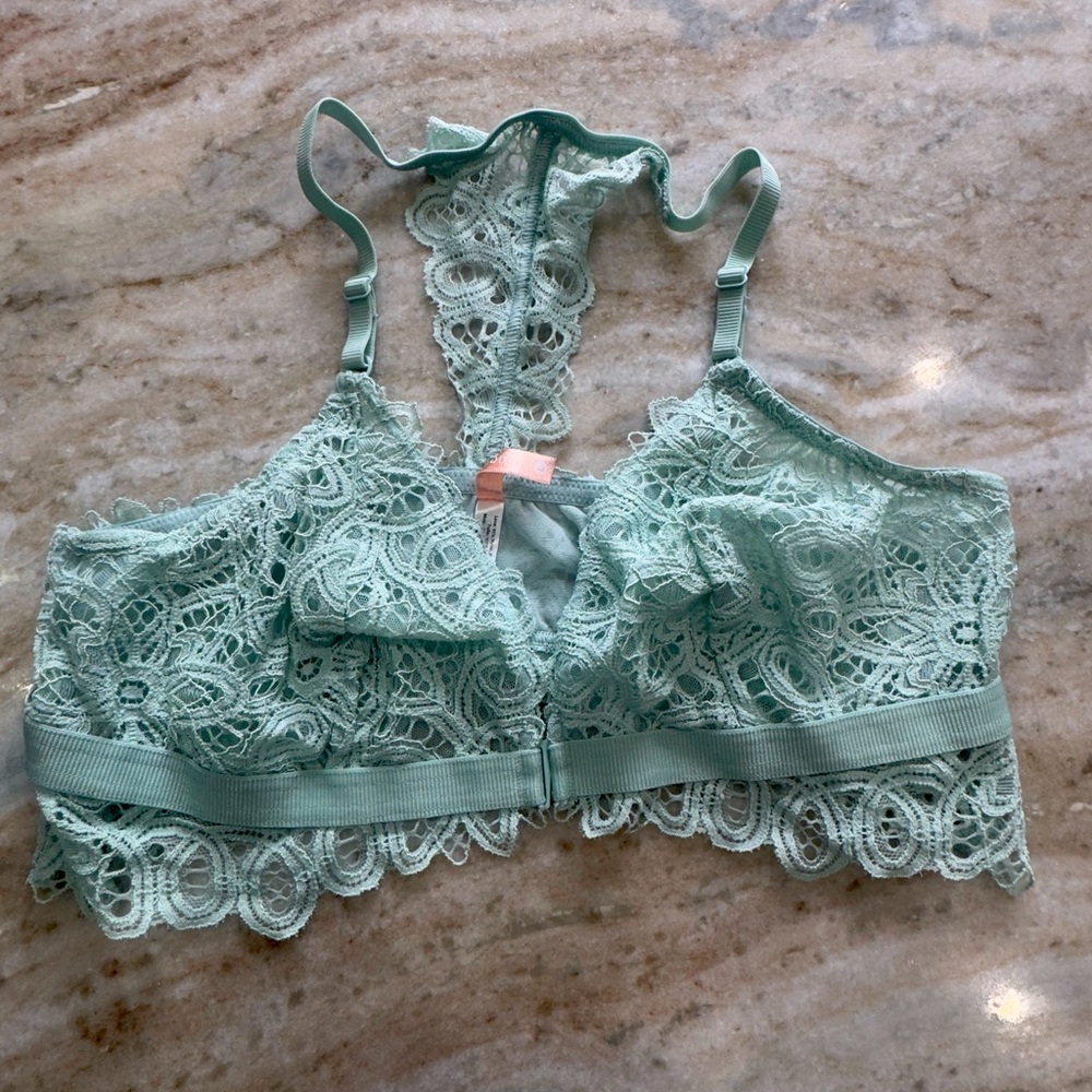 Third Love bralette